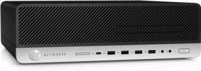 HP EliteDesk 800 G3 SFF