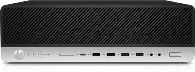 HP EliteDesk 800 G3 SFF