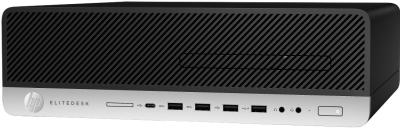 HP EliteDesk 800 G3 SFF