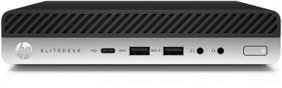HP EliteDesk 800 G5 DM (Desktop Mini)