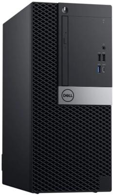 Dell OptiPlex 5070 MT (Mini Tower)