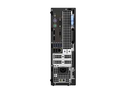 Dell Precision 3431 SFF (Small Form Factor)