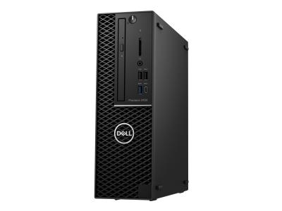 Dell Precision 3430 SFF (Small Form Factor)