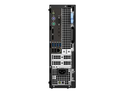 Dell Precision 3430 SFF (Small Form Factor)
