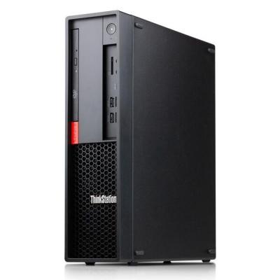 Lenovo ThinkStation P330 SFF (Small Form Factor)