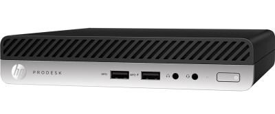HP EliteDesk 800 G4 DM (Desktop Mini)