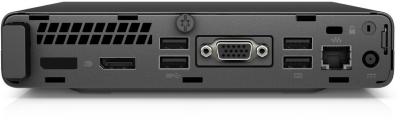 HP EliteDesk 800 G4 DM (Desktop Mini)