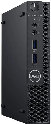 Dell OptiPlex 3070 Micro