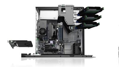 HP Z420 TWR