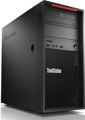 Lenovo ThinkStation P300 MT (Mini Tower)