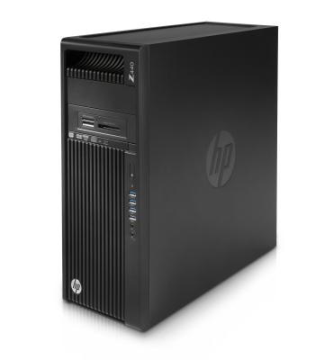 HP Z440 TWR