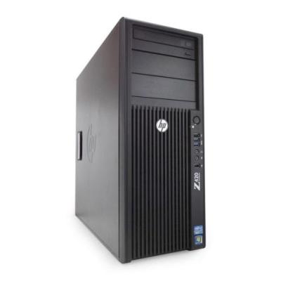 HP Z420 TWR (Tower)