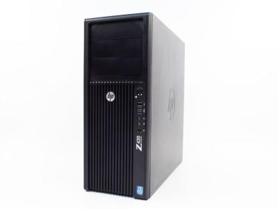 HP Z420 TWR (Tower)