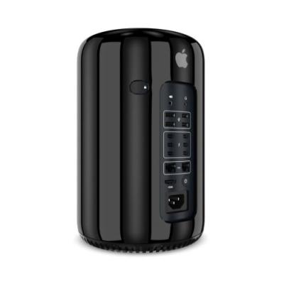 Apple Mac Pro late-2013 (A1481) Cylinder