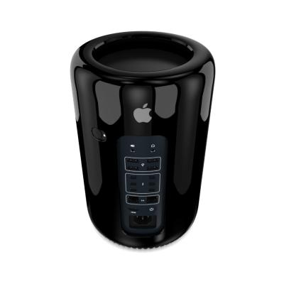 Apple Mac Pro late-2013 (A1481) Cylinder