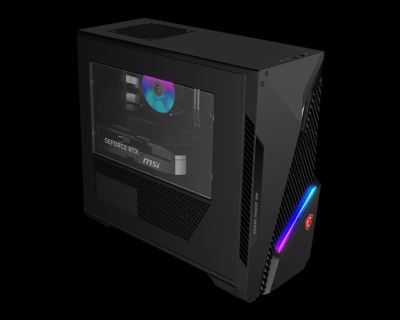 MSI MAG Infinite S3 14NUC5-1405DE DT (Desktop)