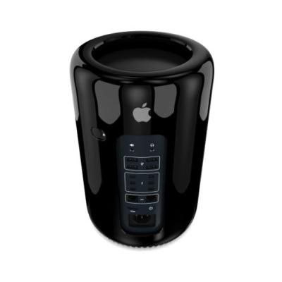 Apple Mac Pro late-2013 (A1481) Cylinder