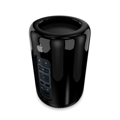 Apple Mac Pro late-2013 (A1481) Cylinder