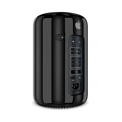 Apple Mac Pro late-2013 (A1481) Cylinder