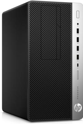 HP ProDesk 600 G4 MT