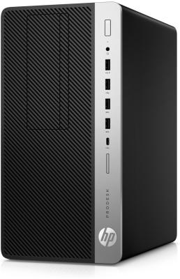 HP ProDesk 600 G4 MT