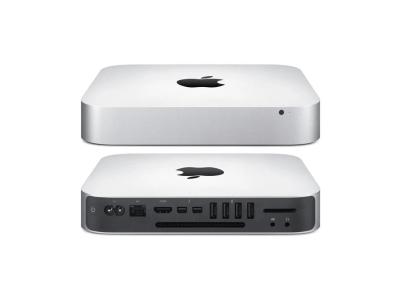 Apple Mac mini Late-2014 (A1347) Mini PC
