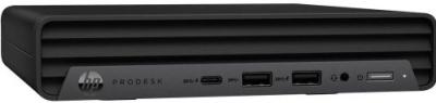 HP ProDesk 600 G6 Mini PC