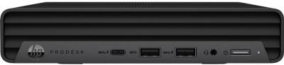 HP ProDesk 600 G6 Mini PC
