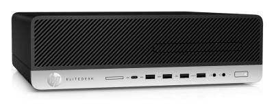 HP EliteDesk 800 G3 SFF