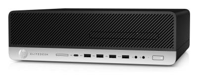 HP EliteDesk 800 G3 SFF