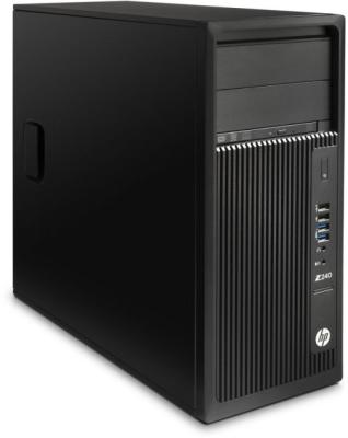 HP Z240 TWR
