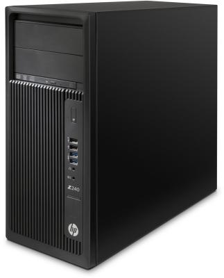 HP Z240 TWR