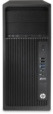 HP Z240 TWR