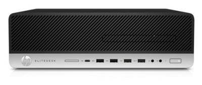 HP EliteDesk 800 G3 SFF