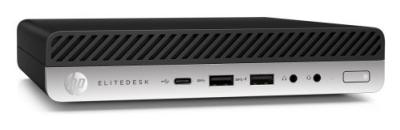 HP EliteDesk 800 G3 Mini PC