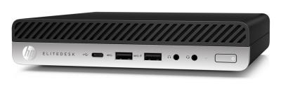 HP EliteDesk 800 G3 Mini PC