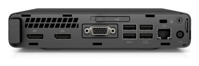 HP EliteDesk 800 G3 Mini PC