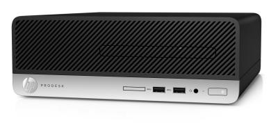 HP ProDesk 400 G5 SFF