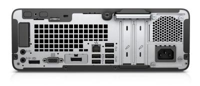 HP ProDesk 400 G5 SFF