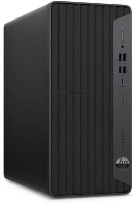 HP ProDesk 600 G6 Micro Tower