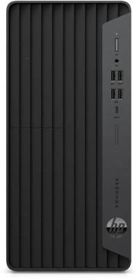 HP ProDesk 600 G6 Micro Tower