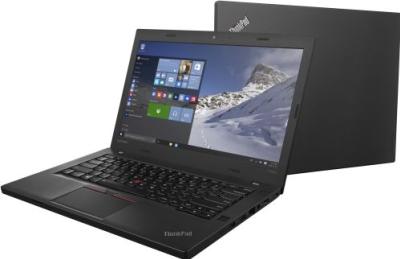 Lenovo ThinkPad T460p