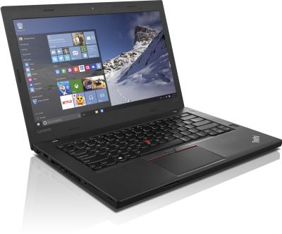 Lenovo ThinkPad T460p