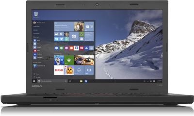 Lenovo ThinkPad T460p