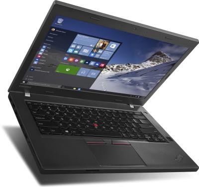 Lenovo ThinkPad T460p