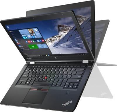 Lenovo Yoga 460