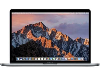 Apple MacBook Pro 15 Mid-2018 (A1990)