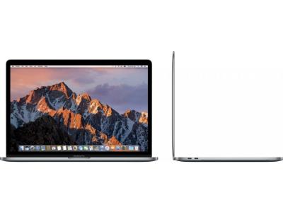Apple MacBook Pro 15 Mid-2018 (A1990)