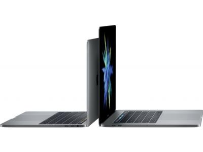 Apple MacBook Pro 15 Mid-2018 (A1990)