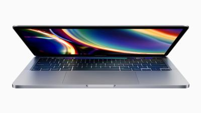 Apple MacBook Pro 13 Mid-2019 (A1989)